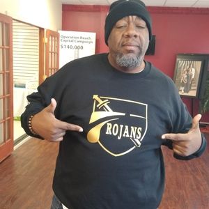 Meet your Posher, Detrich